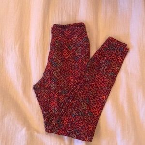 LulaRoe leggings